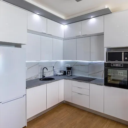 Amazing In With Wifi Appartement