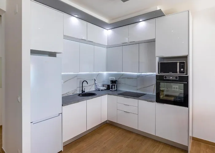 Amazing In With Wifi Daire