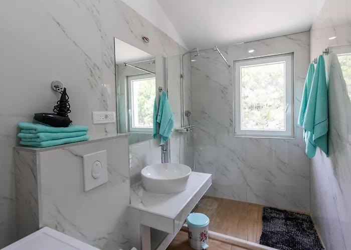 Daire Amazing In With Wifi