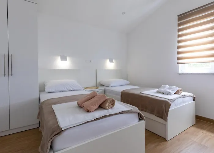 Amazing In With Wifi