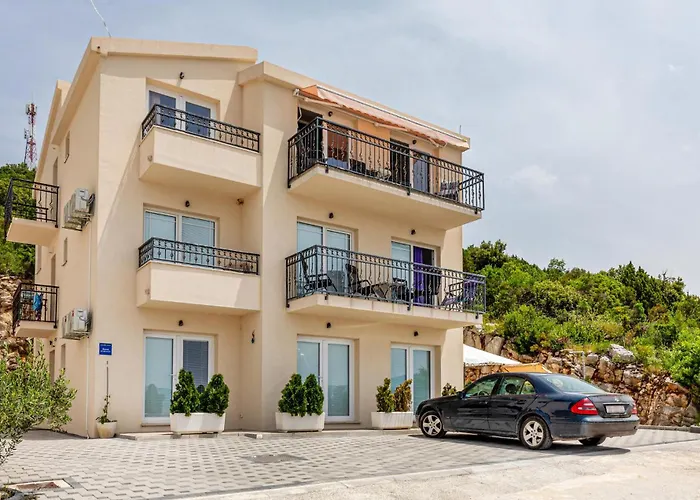 Daire Amazing In With Wifi