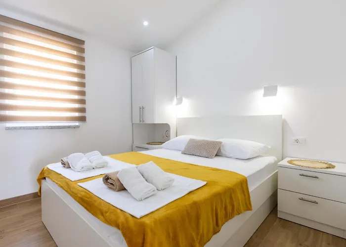 Daire Amazing In With Wifi *