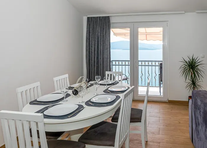 Amazing In With Wifi Daire