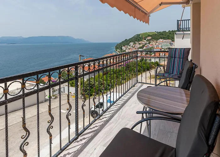 Amazing In With Wifi