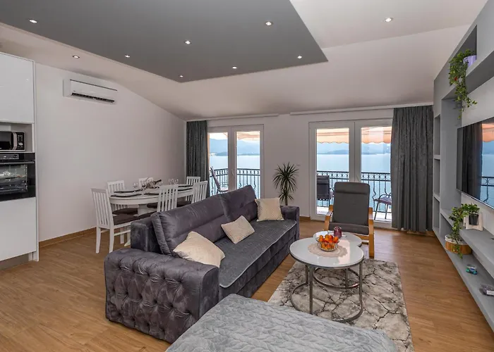 Daire Amazing In With Wifi