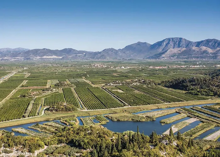 Amazing In With Wifi Daire Komarna