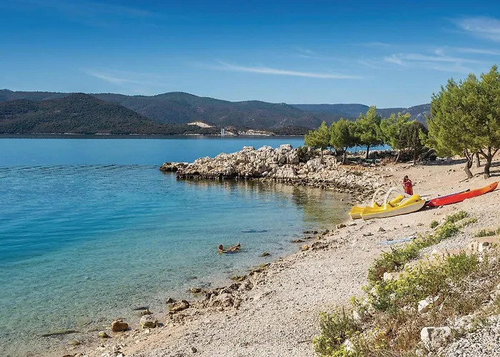 Amazing In With Wifi *